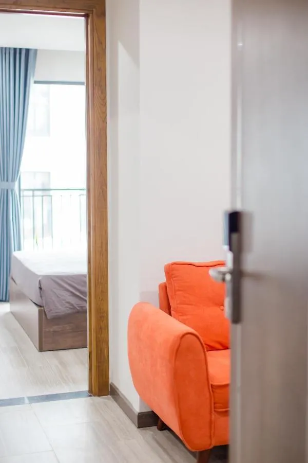 Mi.A Hotel And Apartment Da Nang 0*,  Vietnam